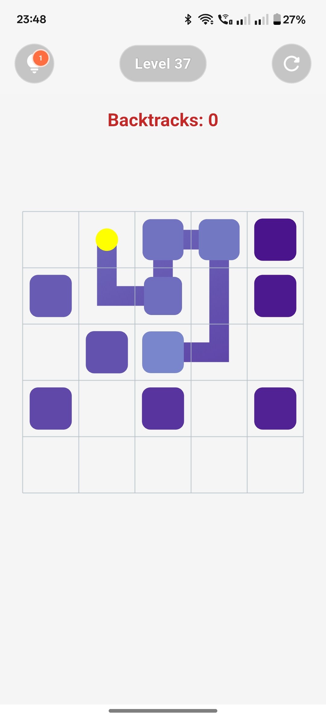 Color Lane Screenshot 2