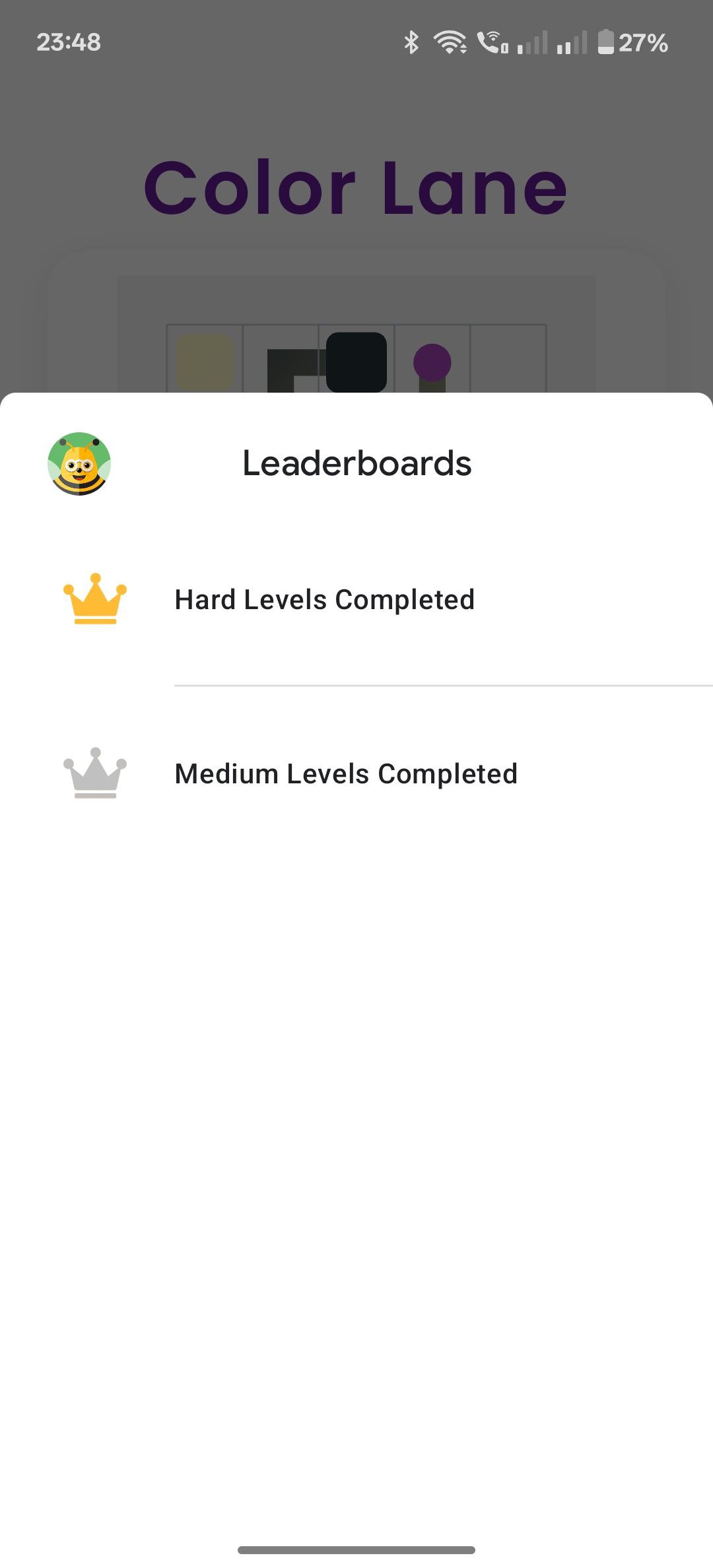 Color Lane Screenshot 4